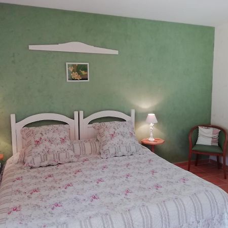 Les Arcs-sur-Argens Chambre D'Hote Le Mas Des Romarins מראה חיצוני תמונה