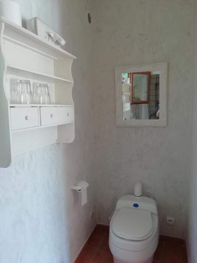 Les Arcs-sur-Argens Chambre D'Hote Le Mas Des Romarins מראה חיצוני תמונה