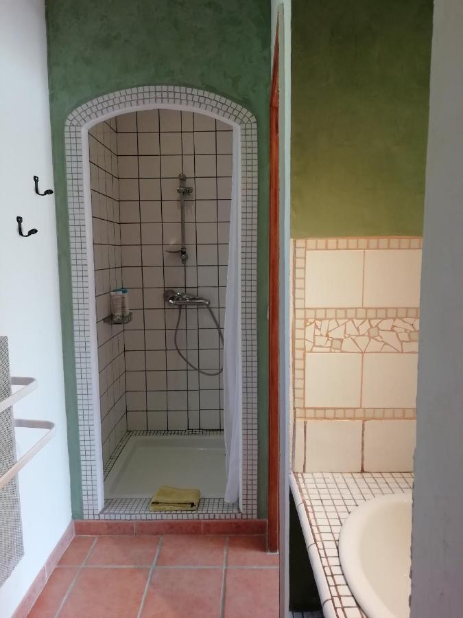 Les Arcs-sur-Argens Chambre D'Hote Le Mas Des Romarins מראה חיצוני תמונה
